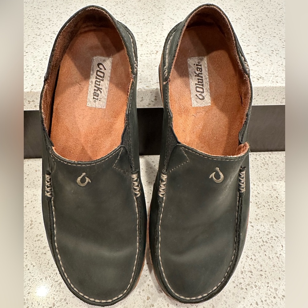 Olukai Moloa Shoes
